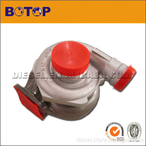 Sinotruck part,Howo Turbocharger,VG1560118227